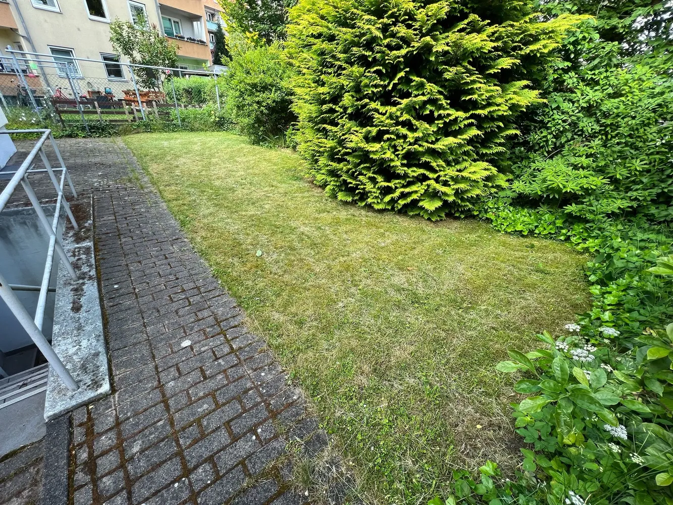 2 Zimmer Wohnung mit 70 m² in Hannover – Bild 7