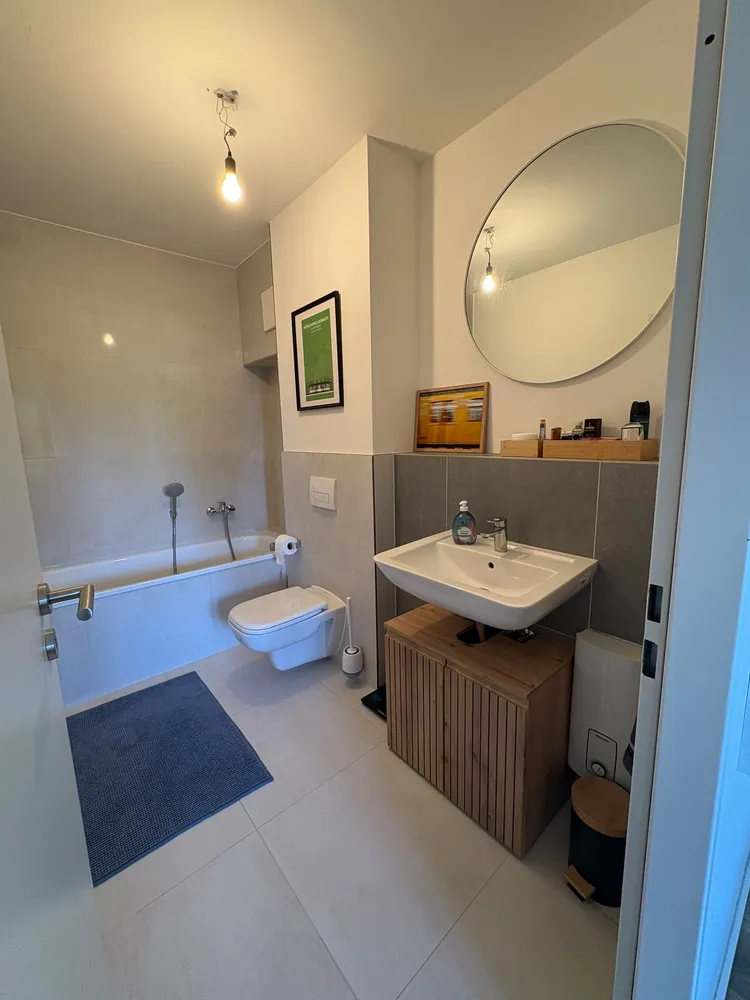 3 Zimmer Wohnung mit 80 m² in Mönchengladbach – Bild 12