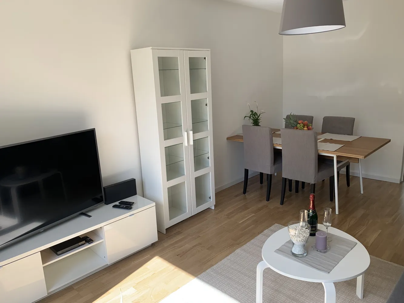 3 Zimmer Wohnung mit 58 m² in Berlin – Bild 3
