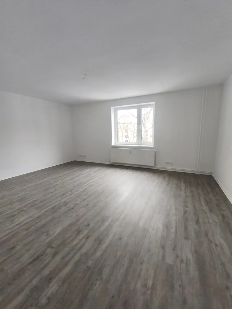3 Zimmer Wohnung mit 78 m² in Magdeburg – Bild 1