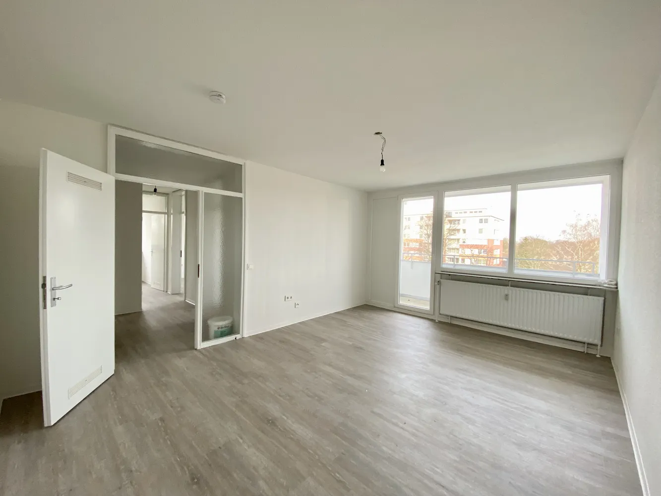 3 room apartment with 72 m² in Dortmund – Photo 11