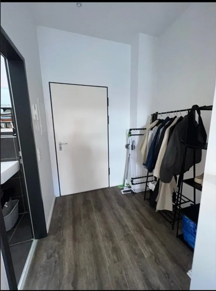 1 Zimmer Wohnung mit 27 m² in Köln – Bild 3
