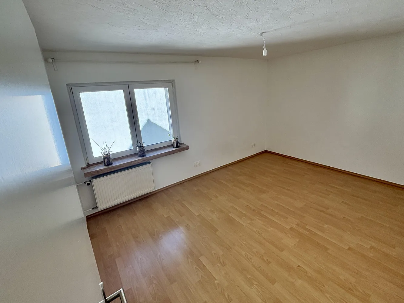 3 Zimmer Wohnung mit 60 m² in Frankfurt am Main – Bild 2