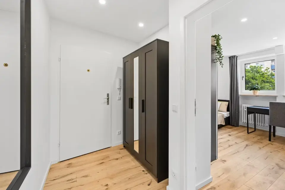 1 Zimmer Wohnung mit 71 m² in München – Bild 5