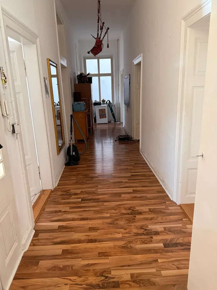 WG-Zimmer mit 25 m² in Bamberg – Bild 3