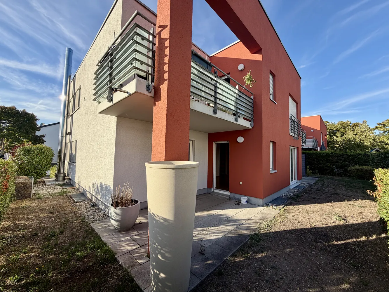 5 Zimmer Wohnung mit 125 m² in Karlsruhe – Bild 4