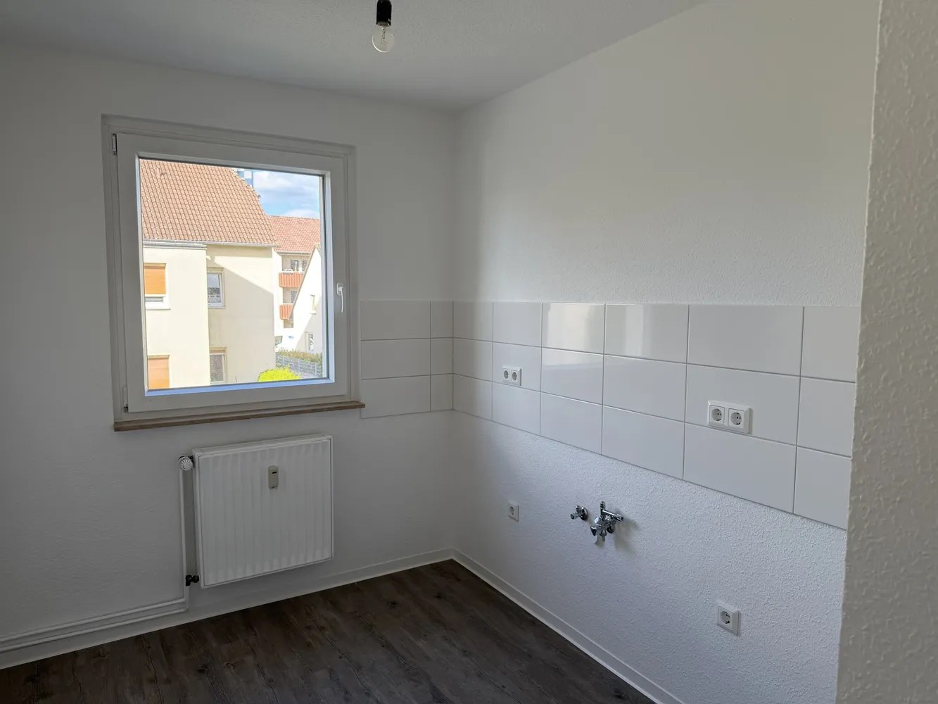 3 room apartment with 62 m² in Brunswick – Photo 6
