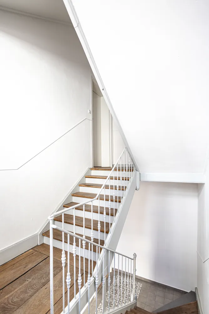 2 Zimmer Wohnung mit 50 m² in Frankfurt am Main – Bild 4