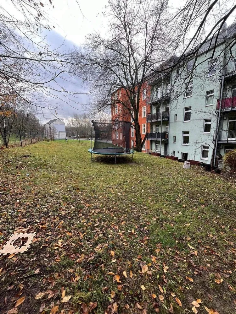 3 Zimmer Wohnung mit 75 m² in Chemnitz – Bild 9