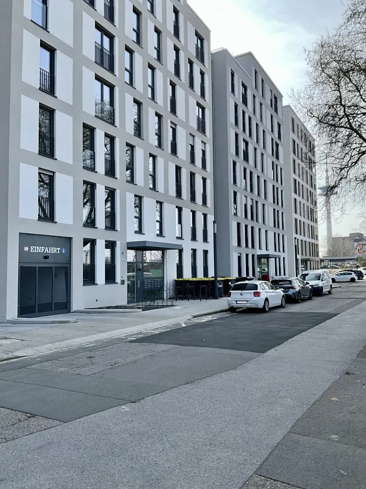 2 Zimmer Wohnung mit 64 m² in Essen – Bild 5