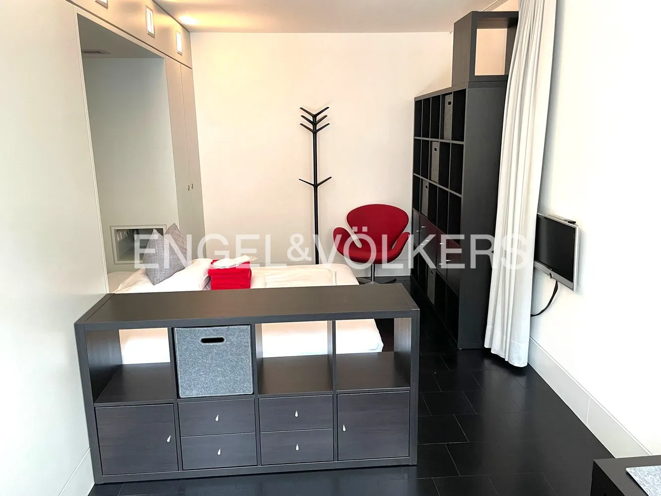 1 Zimmer Wohnung mit 19 m² in Mainz – Bild 10