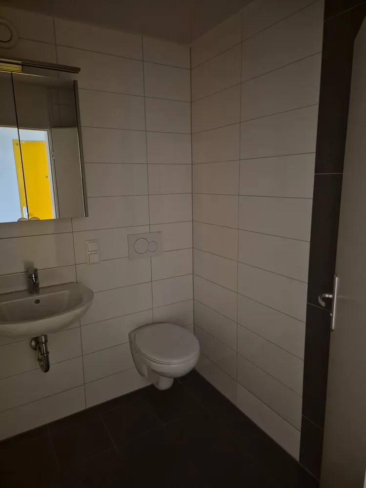 1 Zimmer Wohnung mit 43 m² in Mannheim – Bild 4