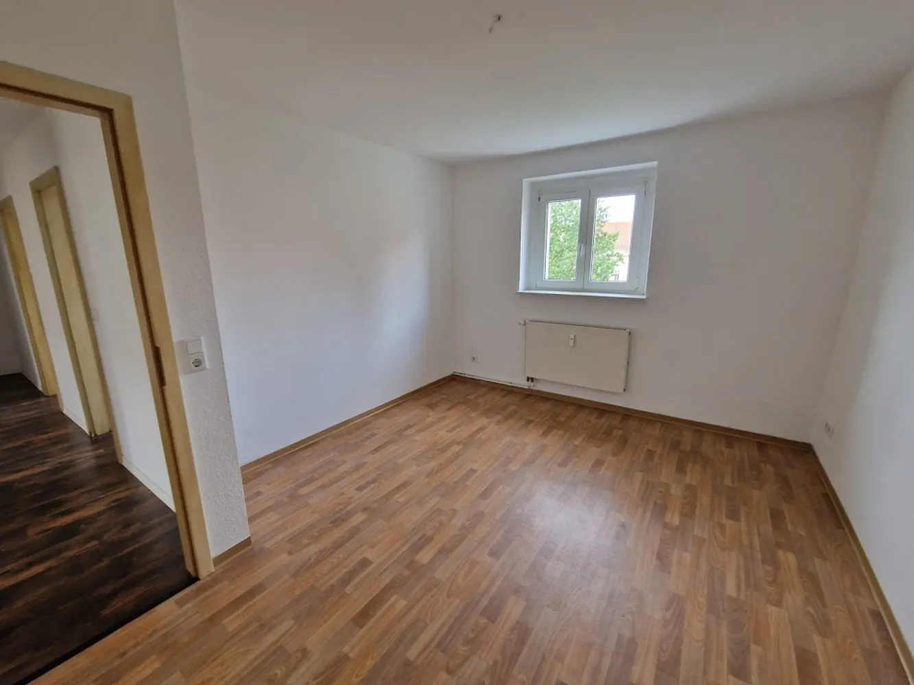3 Zimmer Wohnung mit 67 m² in Lutherstadt Wittenberg – Bild 3
