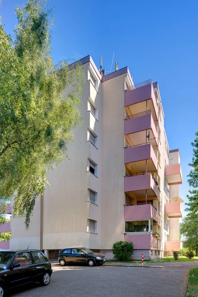3 Zimmer Wohnung mit 51 m² in Lünen – Bild 2