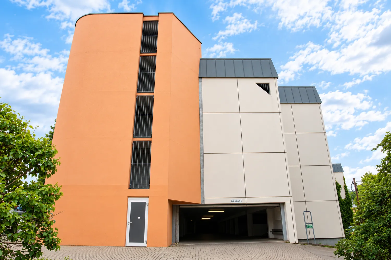 2 Zimmer Wohnung mit 65 m² in Zwickau – Bild 4