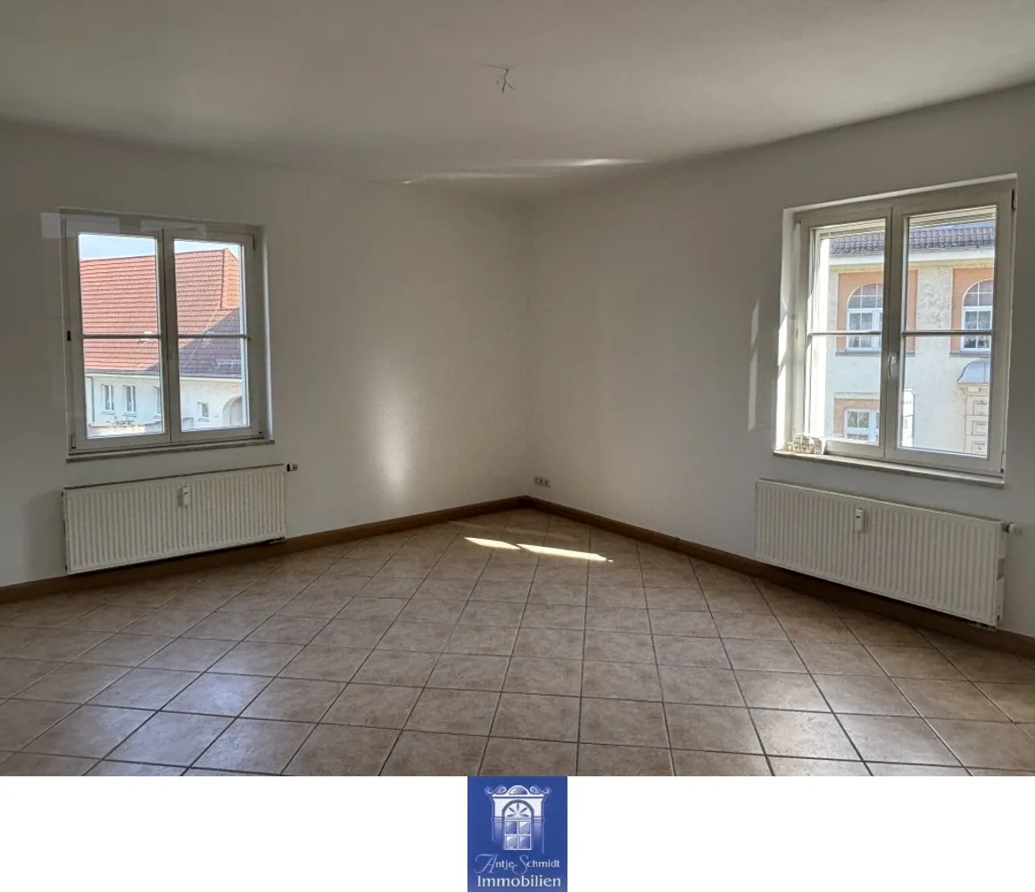 3 Zimmer Wohnung mit 79 m² in Riesa – Bild 2
