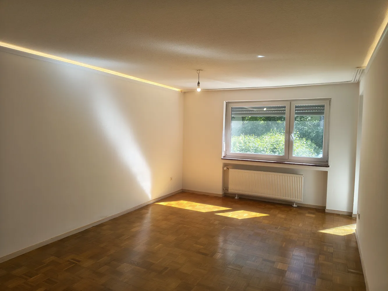 4 Zimmer Wohnung mit 85 m² in München – Bild 1