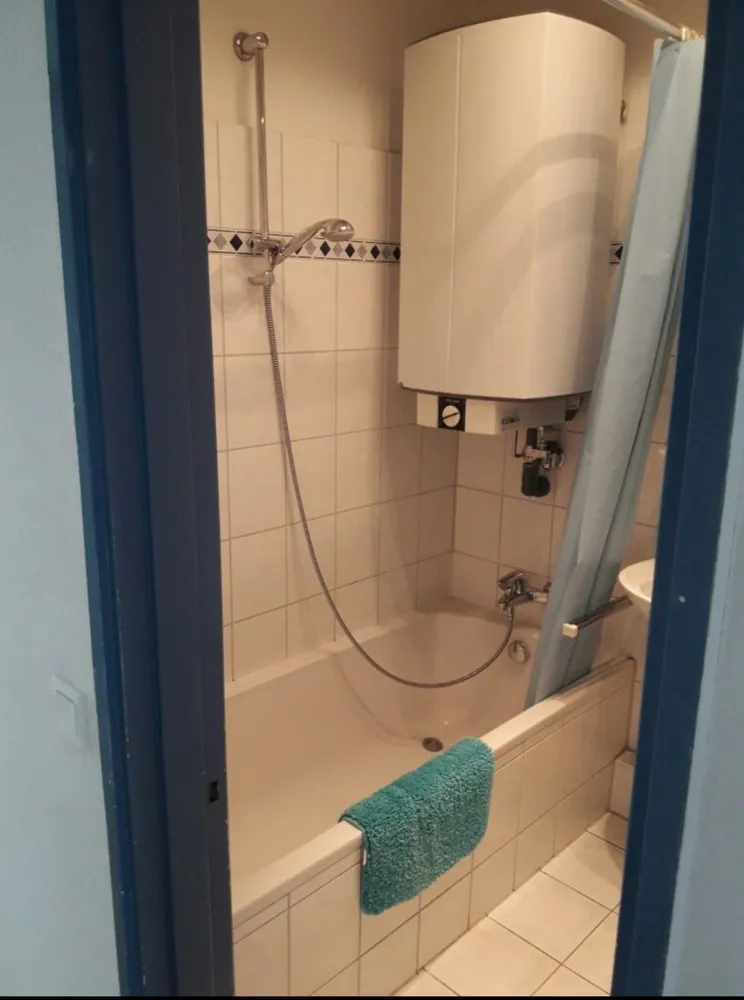 2 Zimmer Wohnung mit 63 m² in Mannheim – Bild 6
