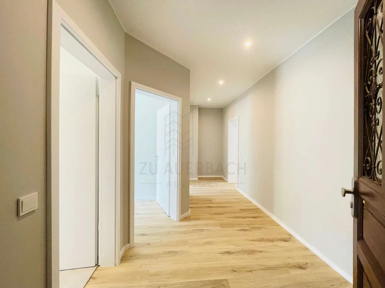 2 Zimmer Wohnung mit 48 m² in Leipzig – Bild 9