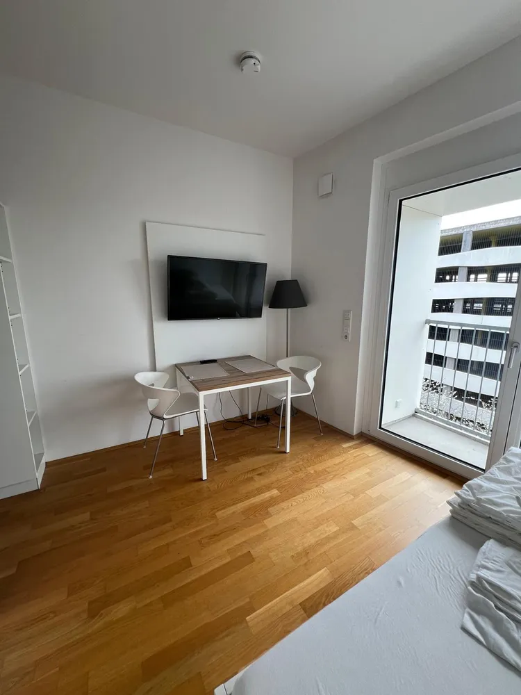 1 Zimmer Wohnung mit 20 m² in München – Bild 10