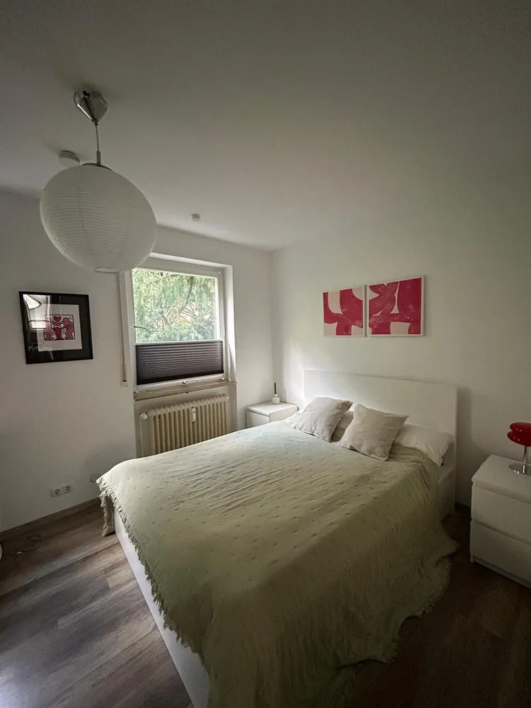 2 Zimmer Wohnung mit 47 m² in Nürnberg – Bild 3
