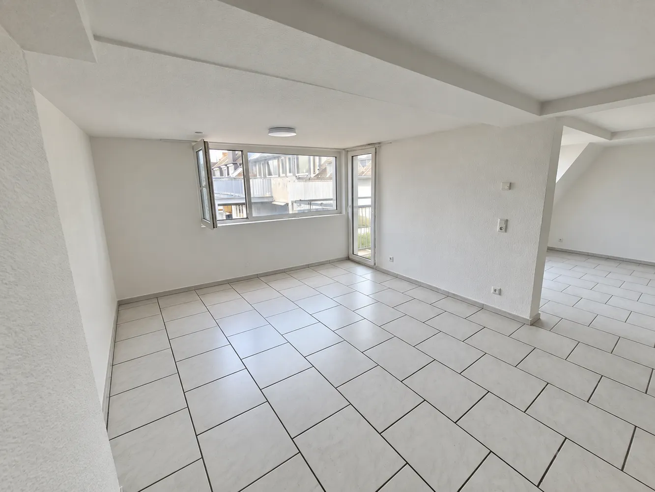 3 Zimmer Wohnung mit 71 m² in Düsseldorf – Bild 1