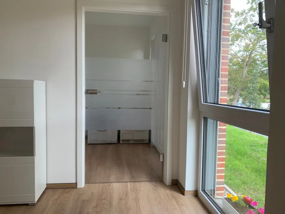 WG-Zimmer mit 74 m² in Wismar – Bild 9