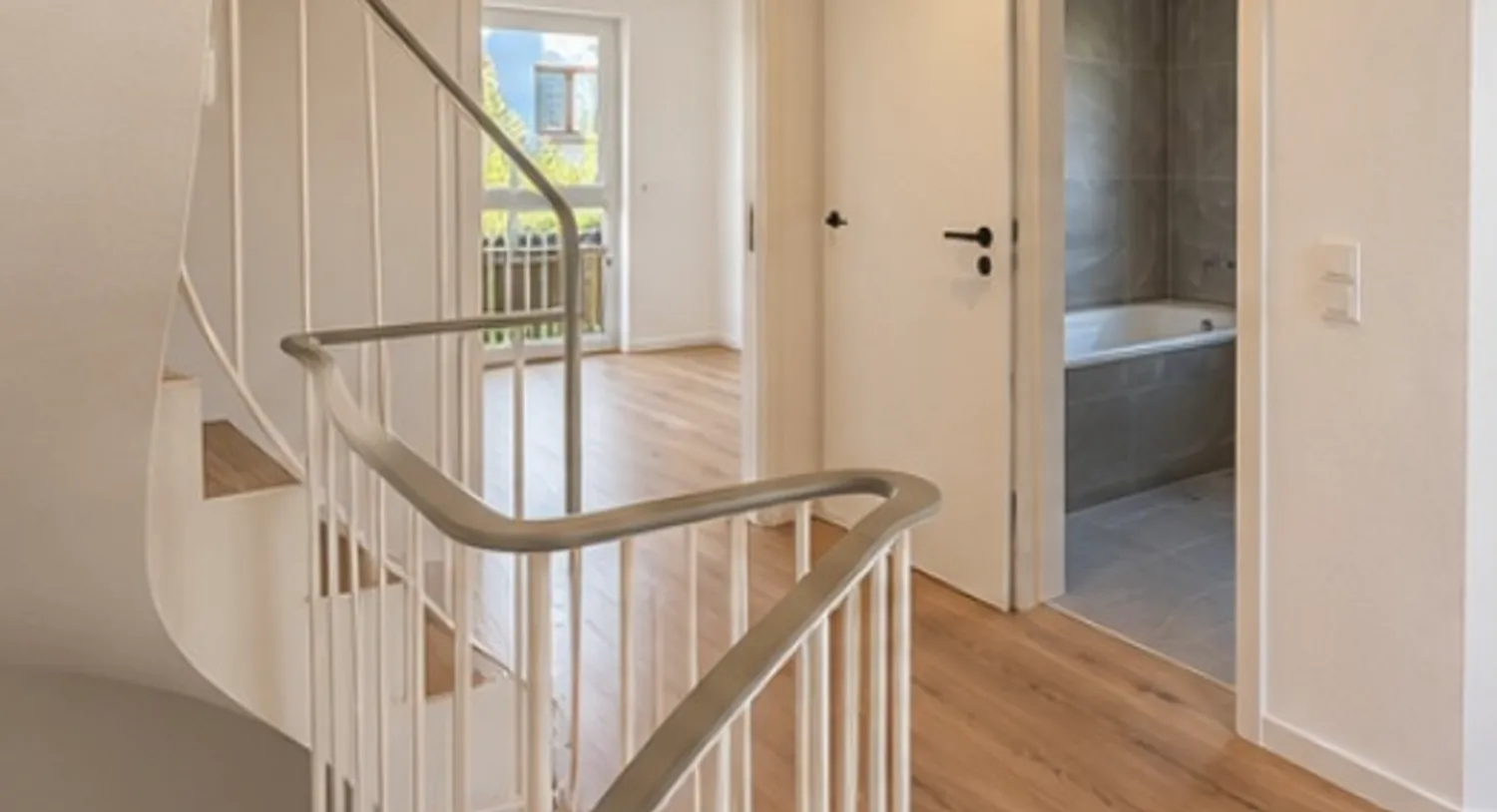 5 Zimmer Haus mit 110 m² in Germering – Bild 3