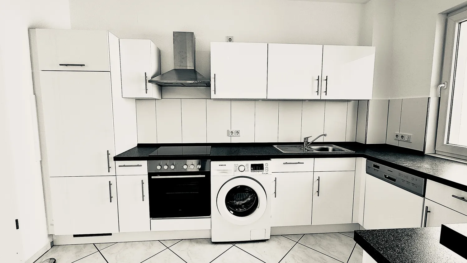 2 Zimmer Wohnung mit 55 m² in Trier – Bild 1
