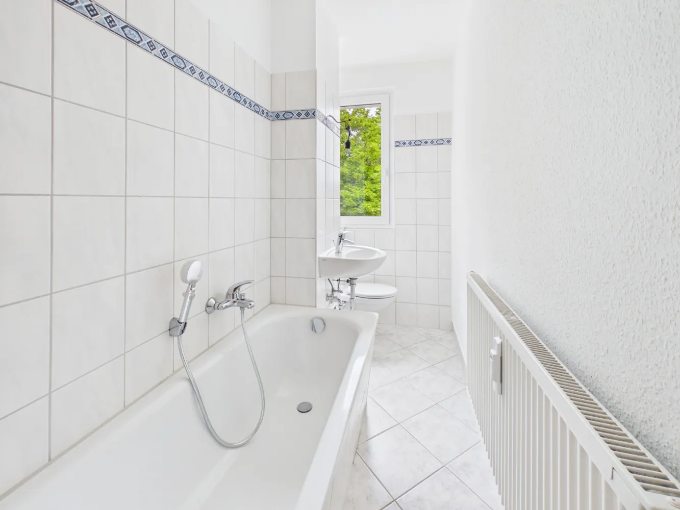 2 Zimmer Wohnung mit 48 m² in Chemnitz – Bild 5