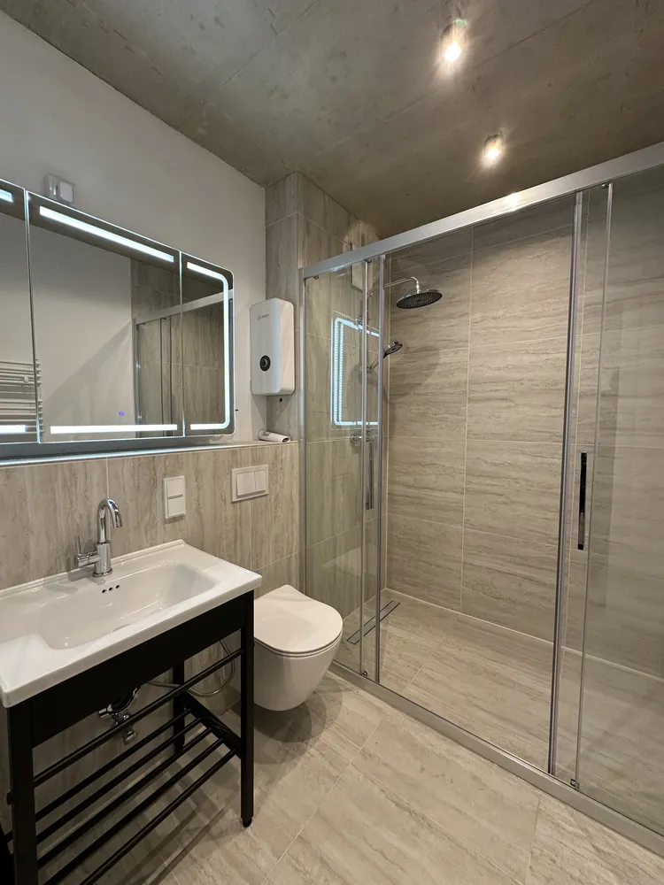 1 Zimmer Wohnung mit 23 m² in Berlin – Bild 9