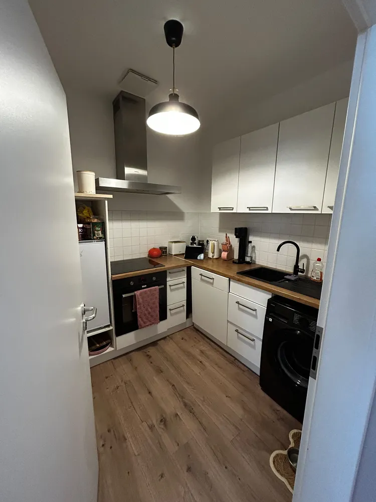 2 Zimmer Wohnung mit 69 m² in Bamberg – Bild 12
