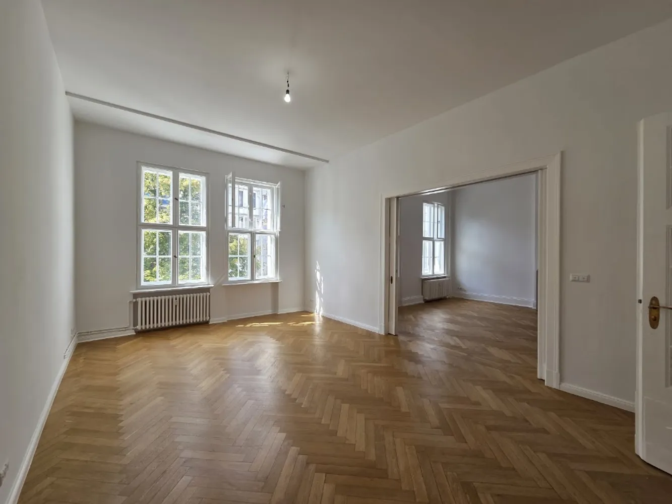 4 Zimmer Wohnung mit 175 m² in Berlin – Bild 11