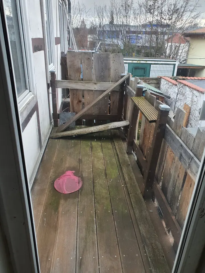 2 Zimmer Wohnung mit 55 m² in Halberstadt – Bild 4