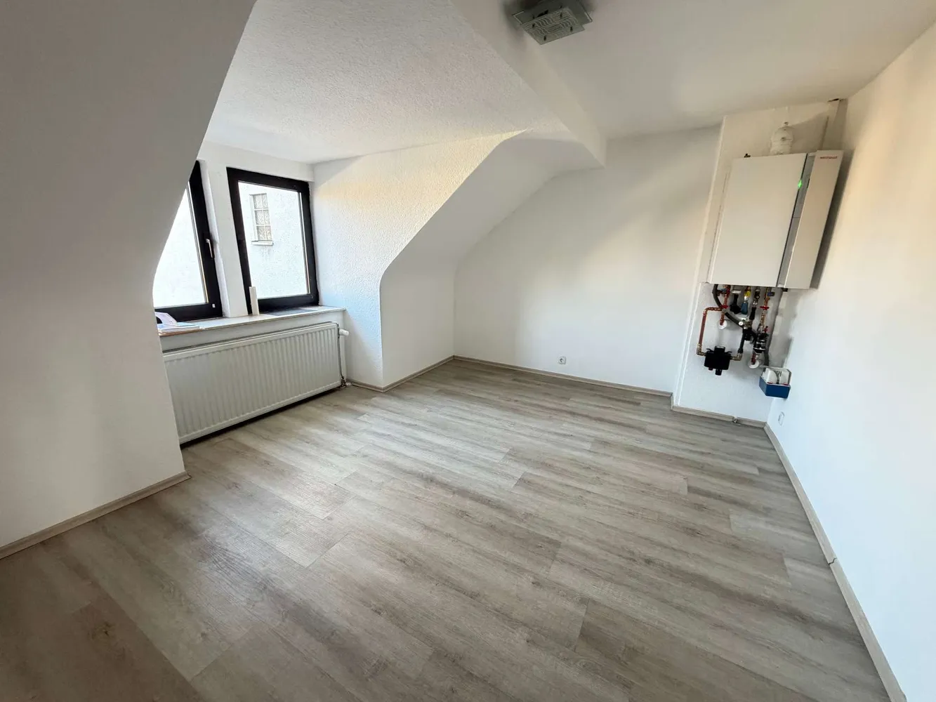 2 Zimmer Wohnung mit 52 m² in Hanau – Bild 10