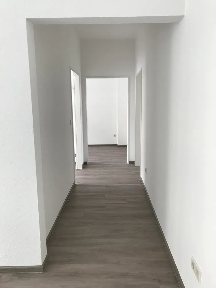 5 room apartment with 82 m² in Brunswick – Photo 4