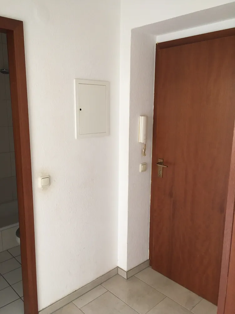 2 room apartment with 44 m² in Dortmund – Photo 2