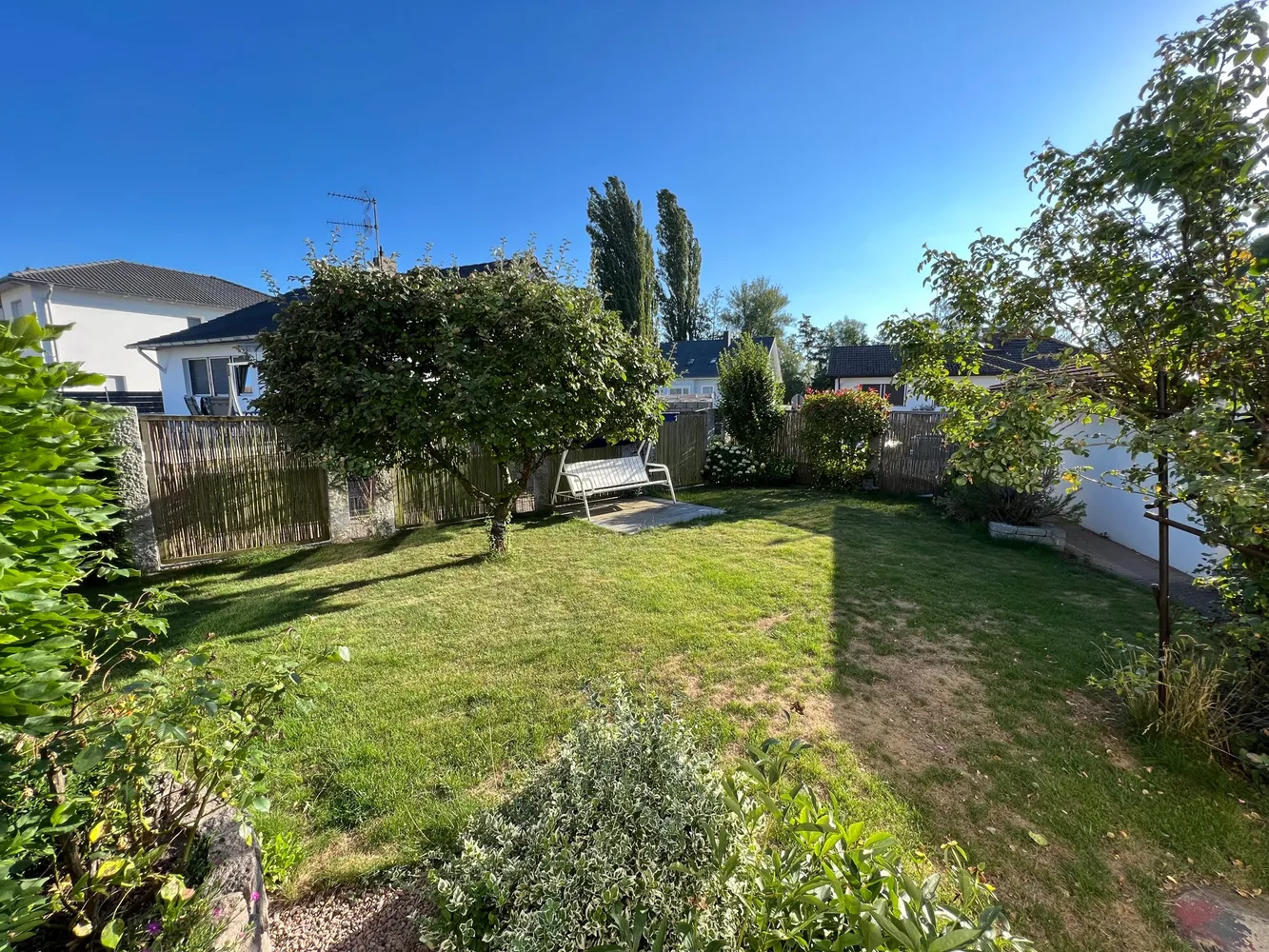 4 room apartment with 105 m² in Weil am Rhein – Photo 9