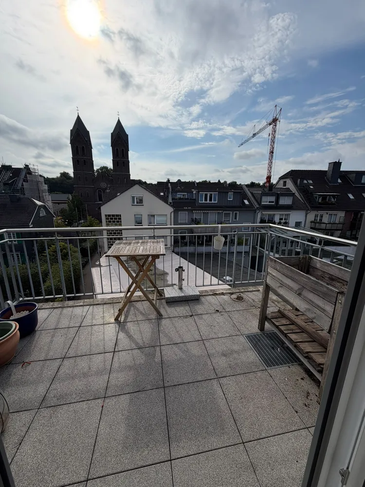 2 Zimmer Wohnung mit 56 m² in Leverkusen – Bild 3