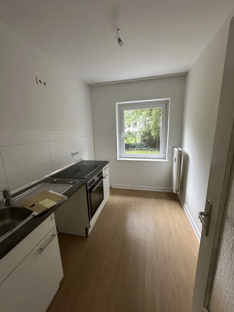 3 Zimmer Wohnung mit 70 m² in Hamburg – Bild 6