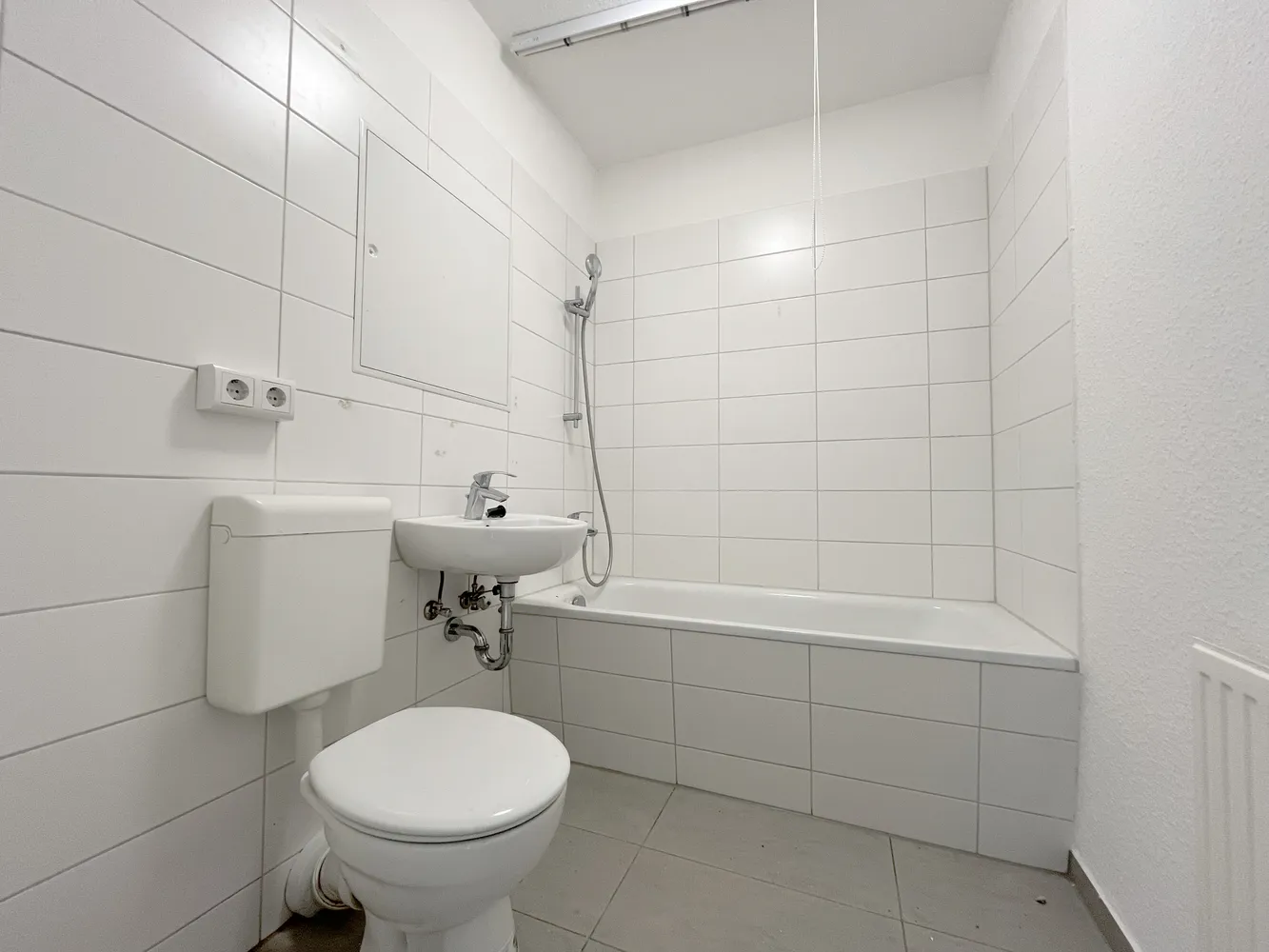 4 Zimmer Wohnung mit 75 m² in Zwickau – Bild 2