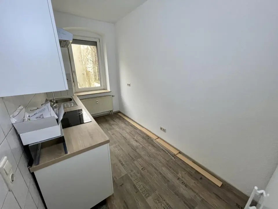 2 room apartment with 60 m² in Gera – Photo 5