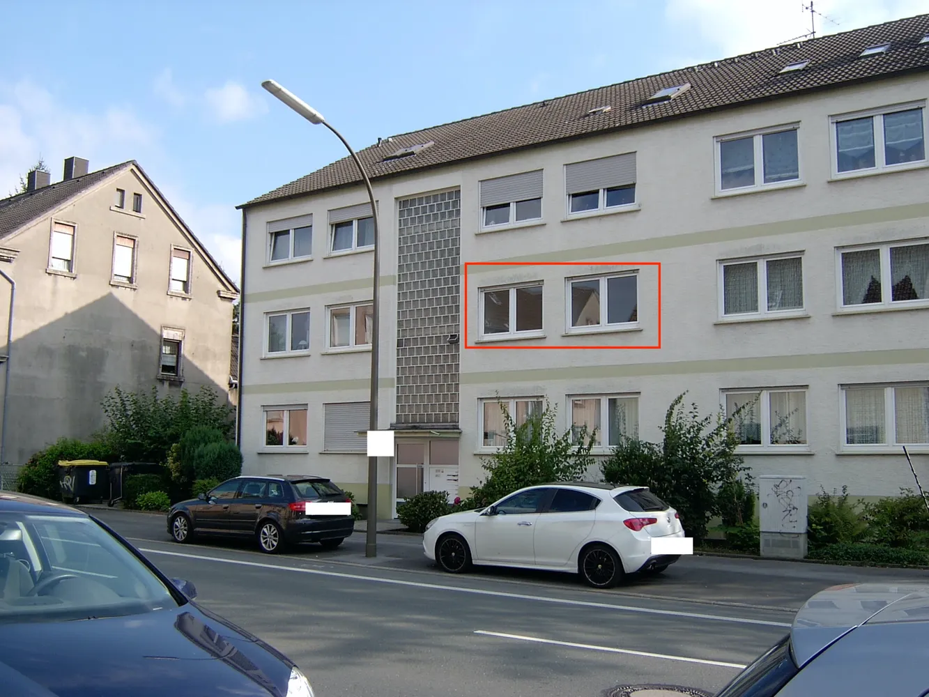 3 Zimmer Wohnung mit 85 m² in Dortmund – Bild 1