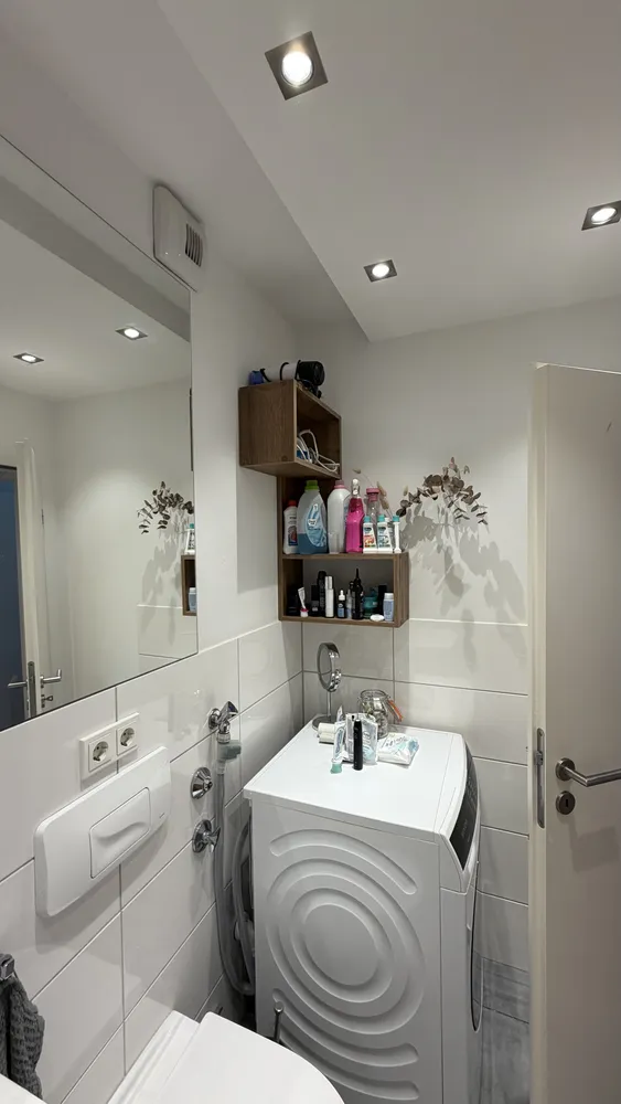 2 Zimmer Wohnung mit 69 m² in Köln – Bild 5
