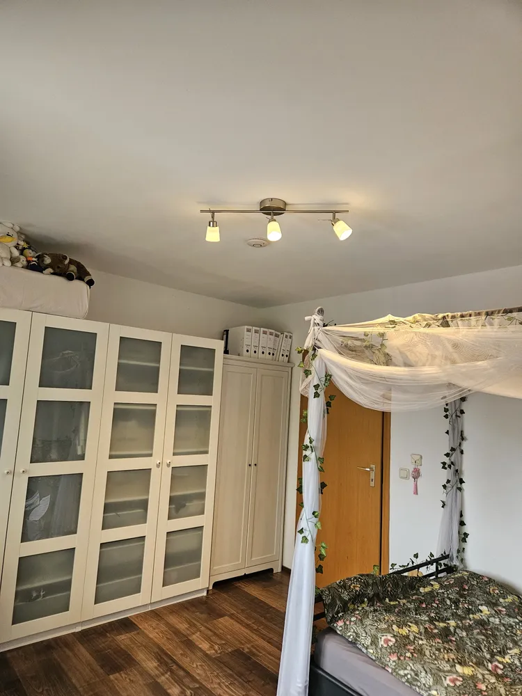 2 Zimmer Wohnung mit 60 m² in Leverkusen – Bild 4