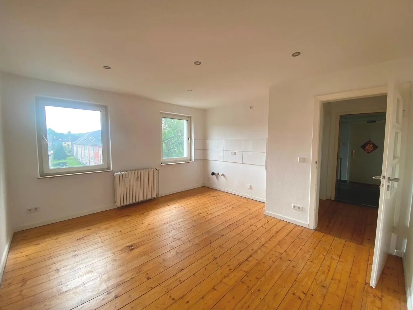 3 Zimmer Wohnung mit 45 m² in Bochum – Bild 3