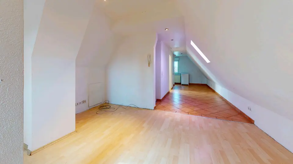 Studio mit 38 m² in Rodgau – Bild 2
