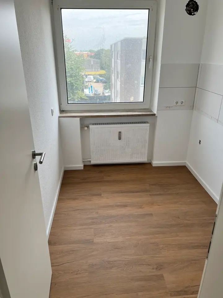 3 Zimmer Wohnung mit 65 m² in Tönisvorst – Bild 2