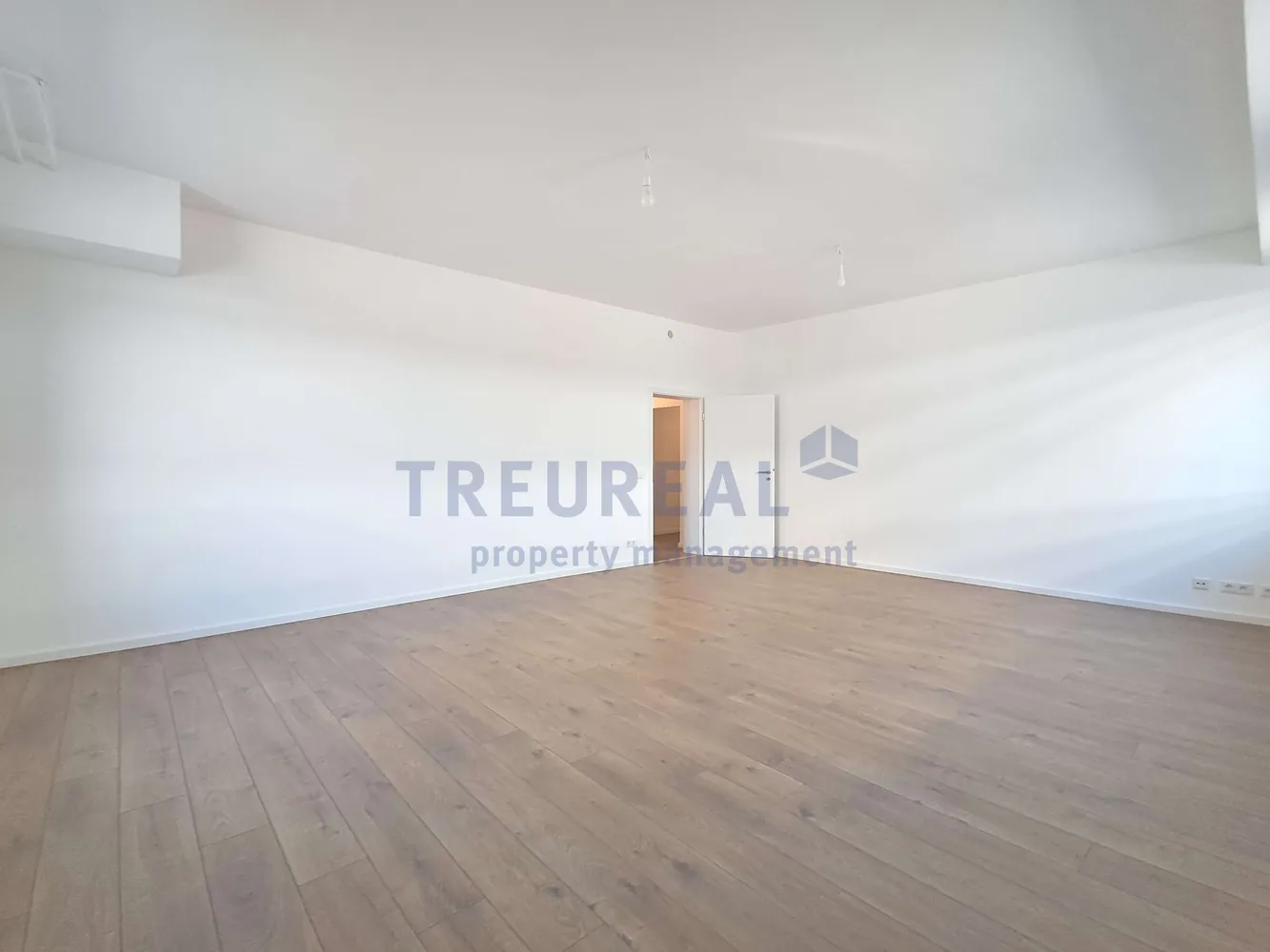 3 room apartment with 115 m² in Darmstadt – Photo 1