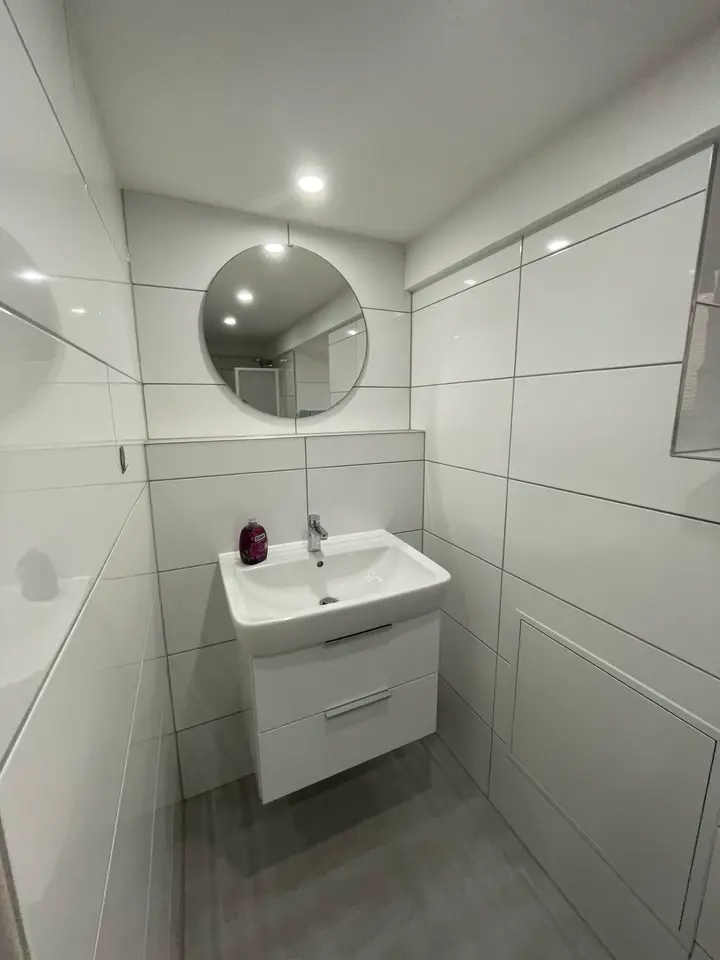 2 Zimmer Wohnung mit 86 m² in Solingen – Bild 7